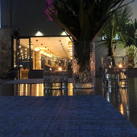 Hotel เคพาโร ภายนอก รูปภาพ