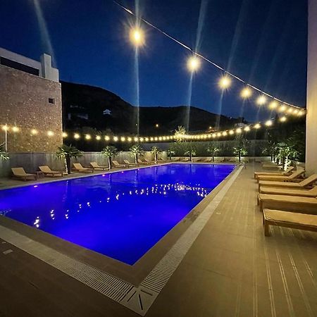 Hotel เคพาโร ภายนอก รูปภาพ