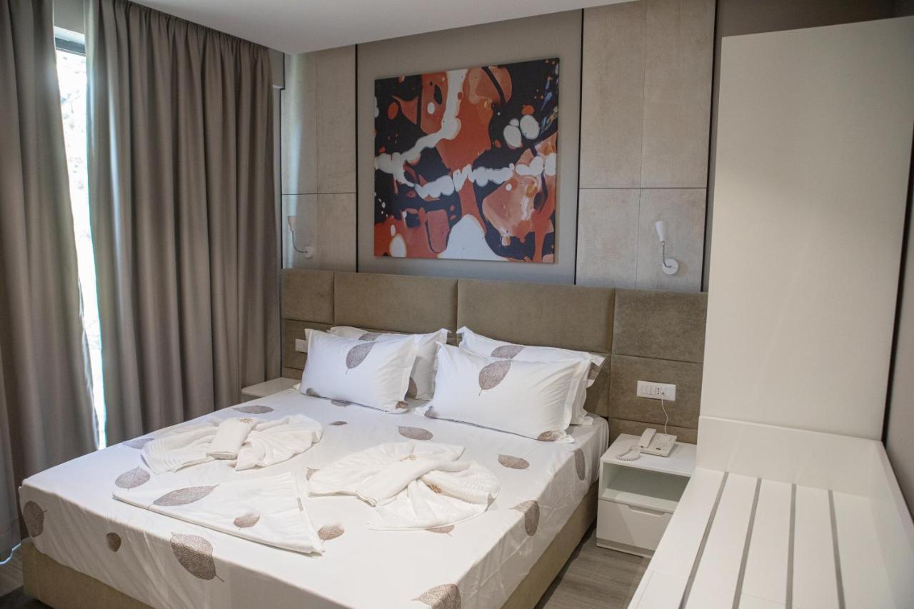 Hotel เคพาโร ภายนอก รูปภาพ