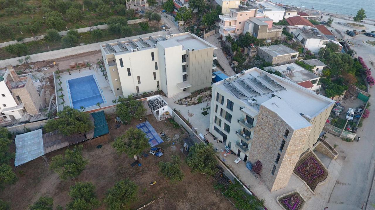 Hotel เคพาโร ภายนอก รูปภาพ