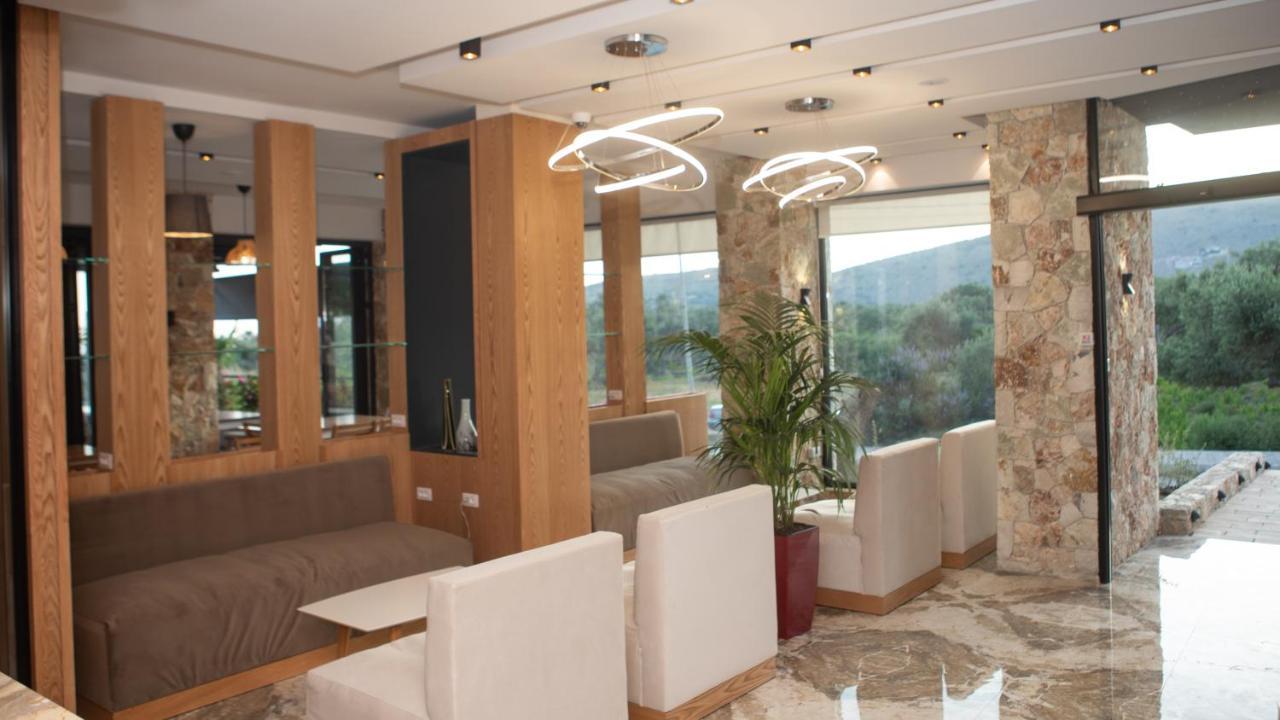 Hotel เคพาโร ภายนอก รูปภาพ