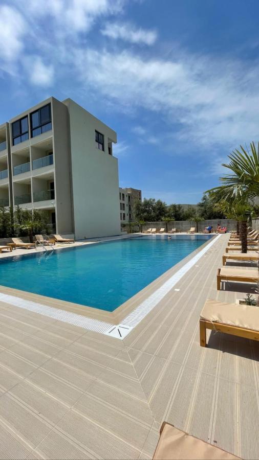 Hotel เคพาโร ภายนอก รูปภาพ