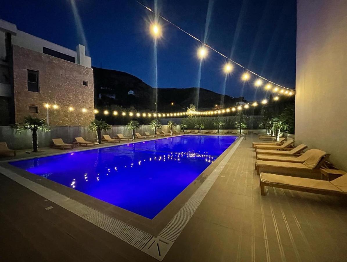 Hotel เคพาโร ภายนอก รูปภาพ